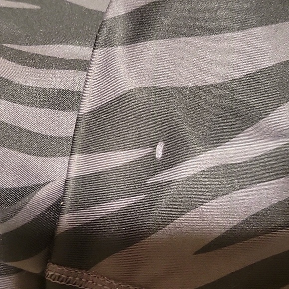 Nike tights - Picture 3 of 5